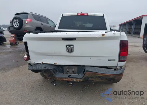 2013 Ram 1500 Tradesman z USA, uszkodzony, nr VIN 1C6RR6KP2DS664117
